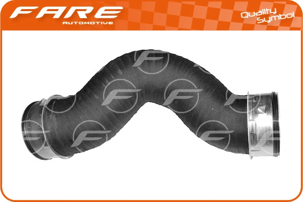 Charge Air Hose (11327)