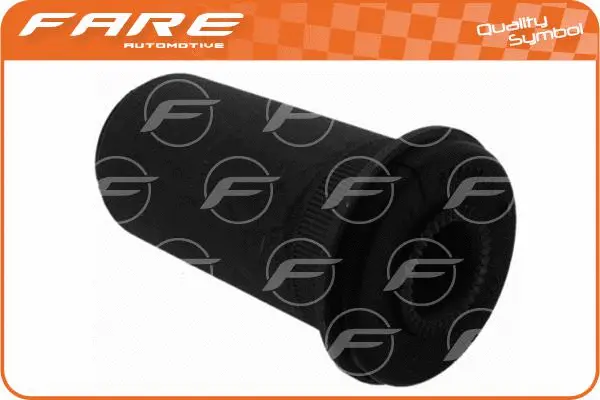 Mounting, control/trailing arm (21229)