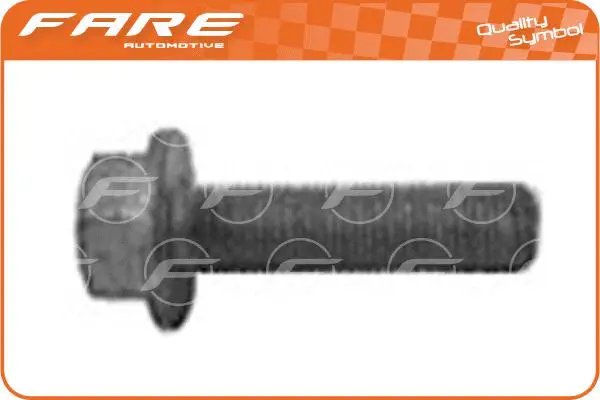 Pulley Bolt (TC105)