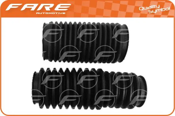 Bellow Kit, steering (K965C)