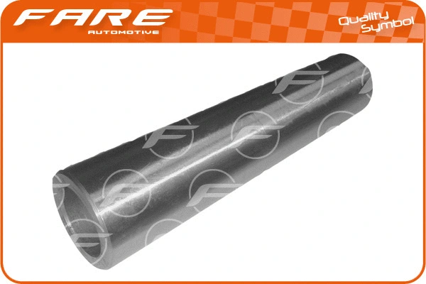 Mounting, axle strut (5003)