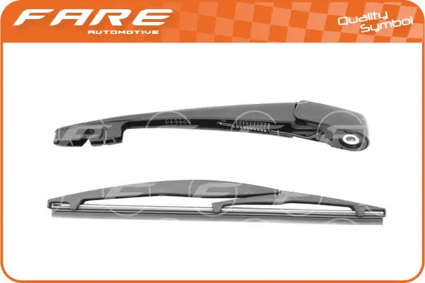 Wiper Blade (21825)