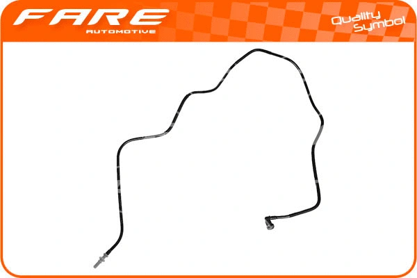 Fuel Line (13150)