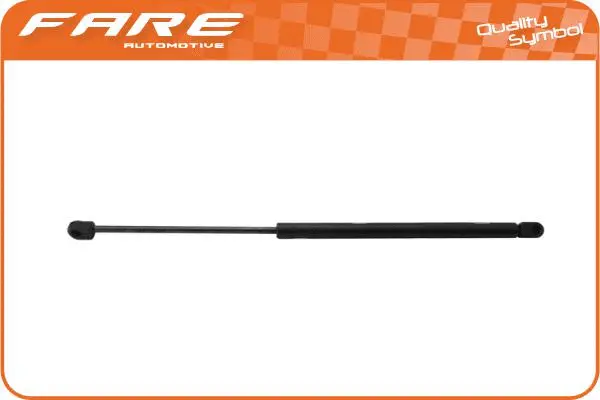 Gas Spring, boot/cargo area (34390)