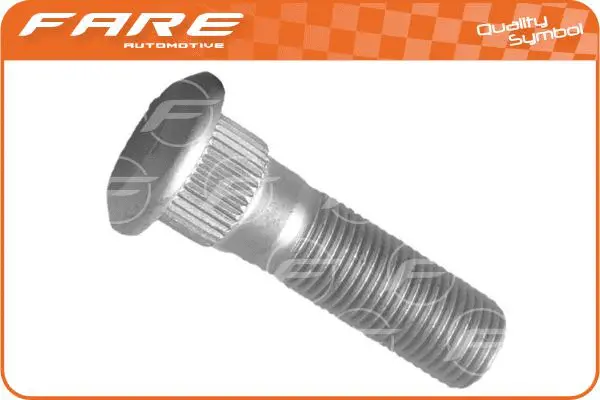 Wheel Bolt (29717)