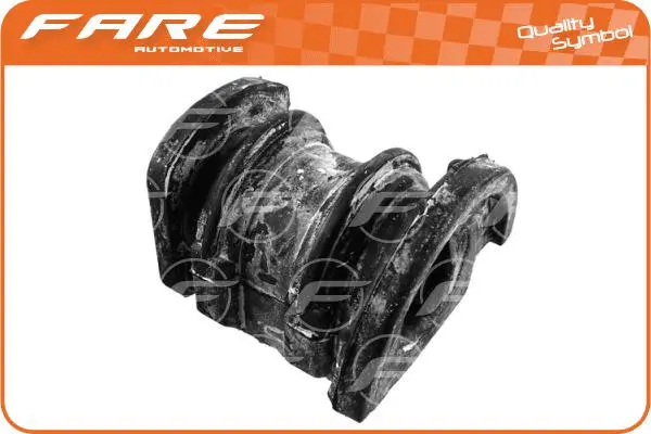 Mounting, control/trailing arm (21286)