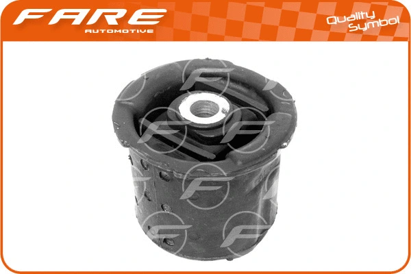 Bushing, axle beam (2529)