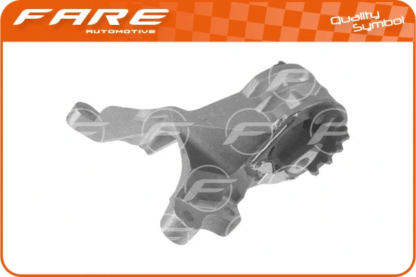 Mounting, engine (10061)
