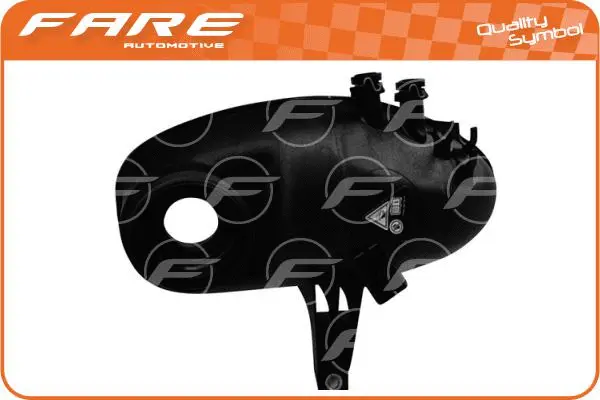 Expansion Tank, coolant (22278)