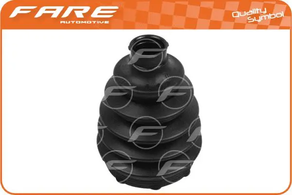Bellow Kit, drive shaft (K20206)