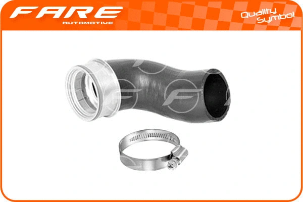 Charge Air Hose (13440)