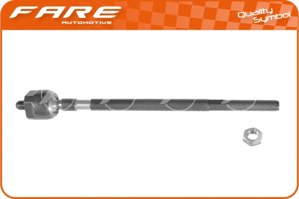 Inner Tie Rod (RA012)