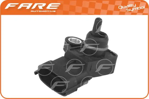 Sensor, intake manifold pressure (31328)