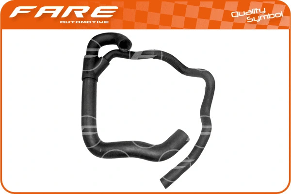 Radiator Hose (11318)