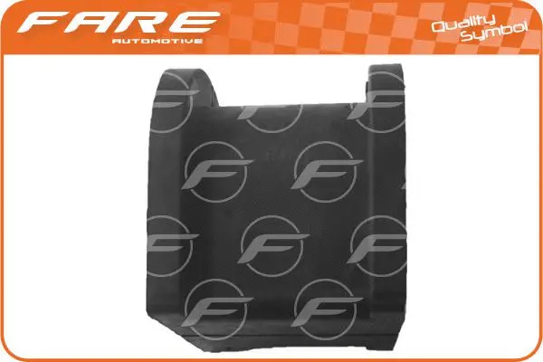 Mounting, stabiliser bar (28782)