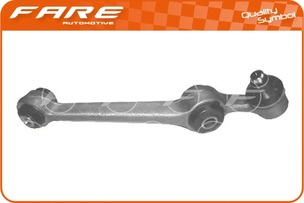 Control/Trailing Arm, wheel suspension (TR525)