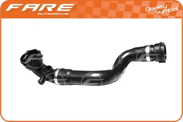 Radiator Hose (22716)