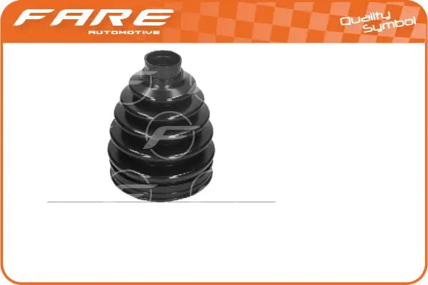 Bellow, drive shaft (32002)