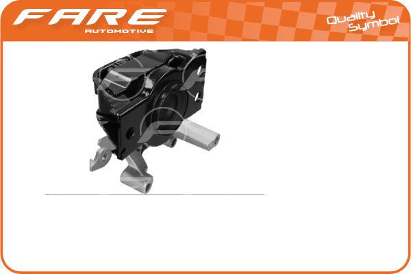 Mounting, engine (35973)