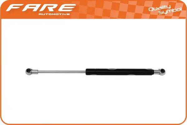 Gas Spring, boot/cargo area (34016)