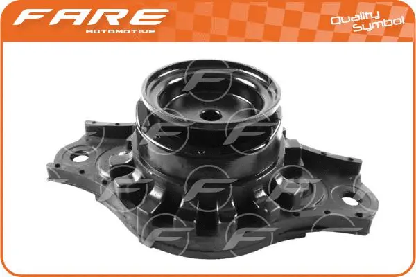 Suspension Strut Support Mount (27882)