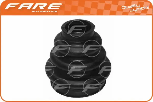 Bellow Kit, drive shaft (K9673)