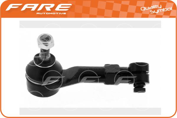 Inner Tie Rod (36466)
