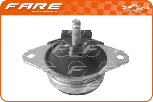 Mounting, engine (2284)