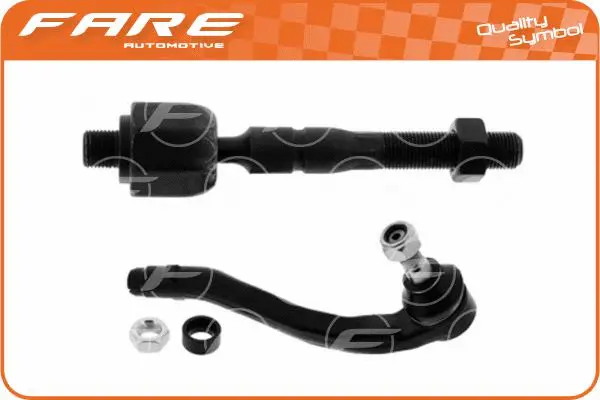 Repair Kit, reversing lever (35392)