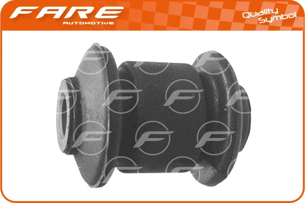 Mounting, control/trailing arm (2033)