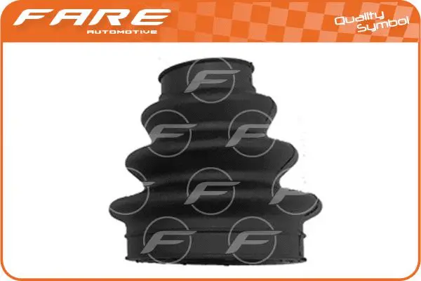 Bellow Kit, drive shaft (K20149)