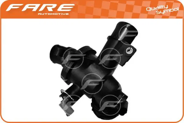 Thermostat, coolant (22055)