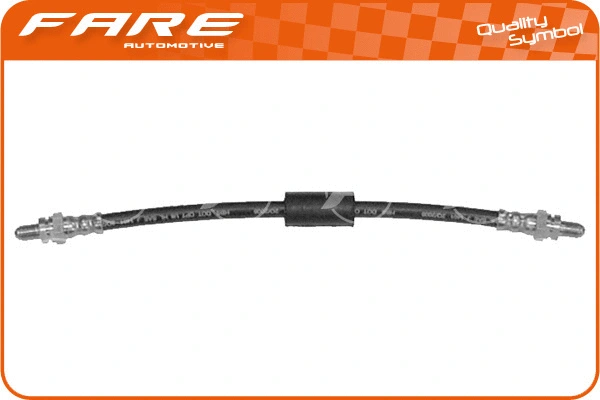 Brake Hose (11522)