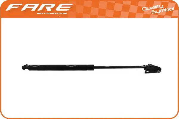 Gas Spring, boot/cargo area (34155)