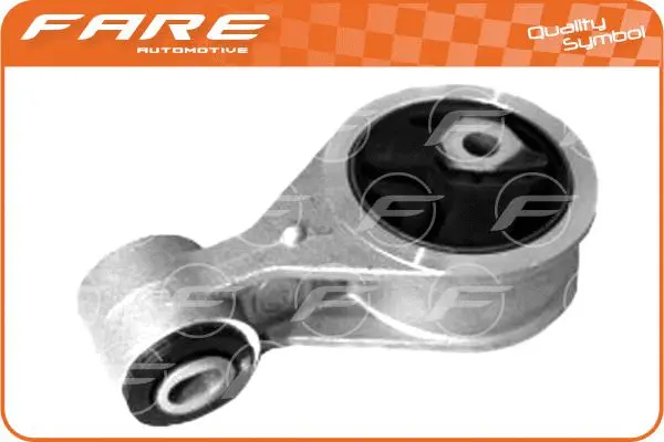 Mounting, engine (21021)