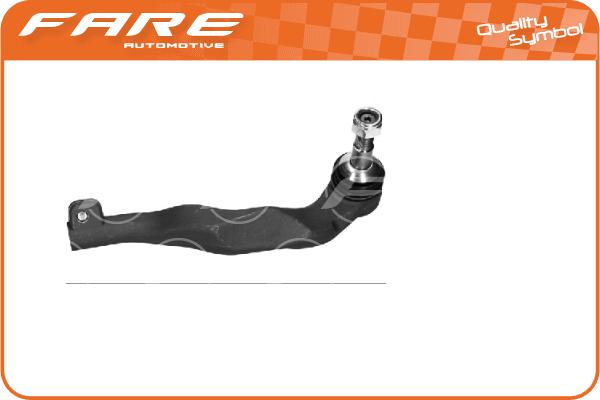 Tie Rod End (36087)
