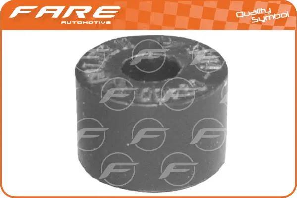 Bushing, stabiliser bar (22197)