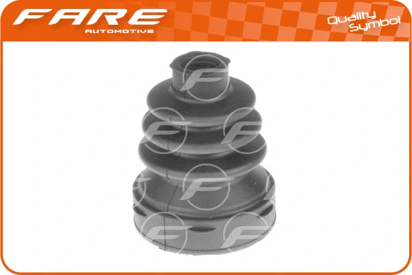 Bellow, drive shaft (9669)