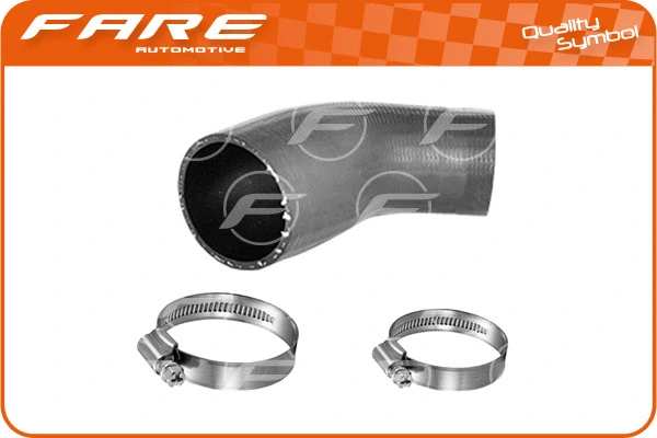 Charge Air Hose (14949)