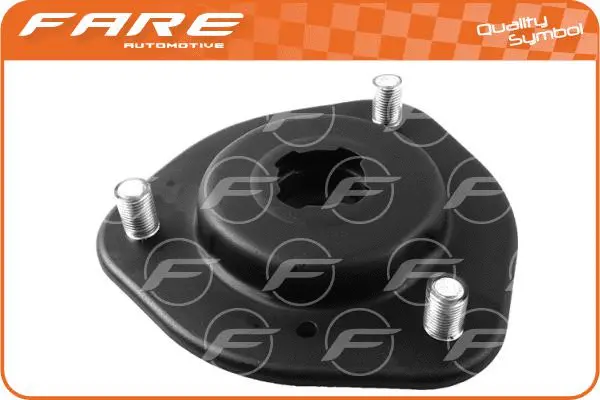 Mounting, shock absorber (26835)