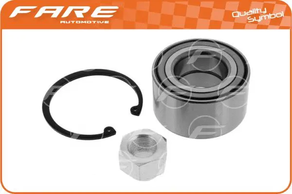 Wheel Bearing Kit (35235)