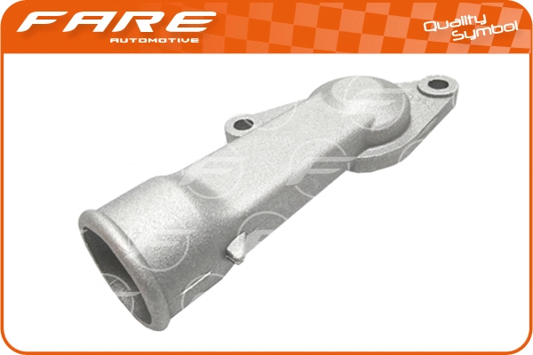 Coolant Flange (3071)