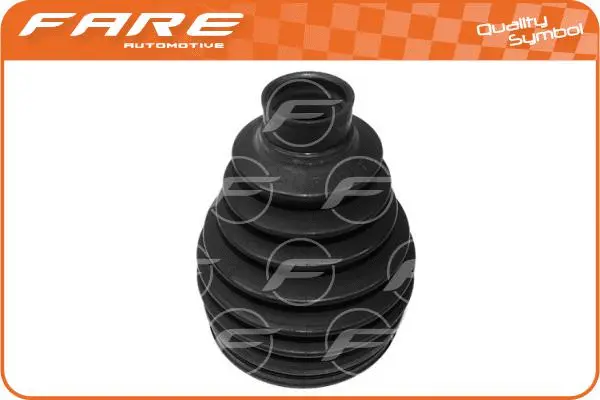 Bellow Kit, drive shaft (K20071)