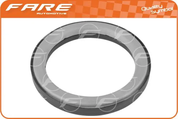 Rolling Bearing, suspension strut support mount (29243)