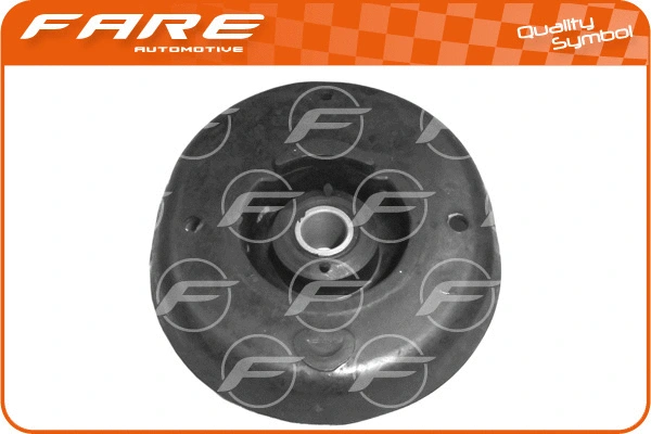 Suspension Strut Support Mount (10124)
