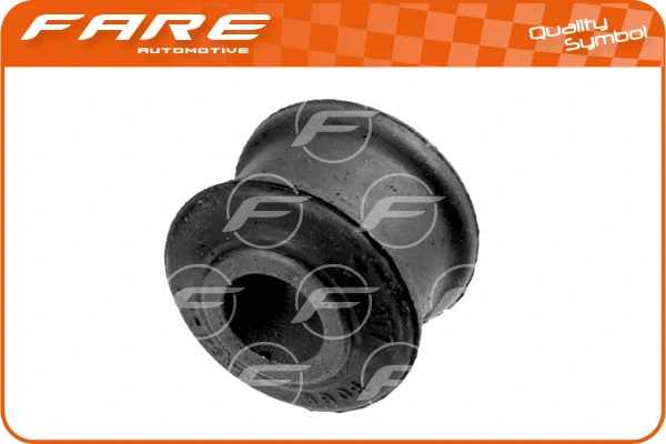 Mounting, stabiliser bar (10895)