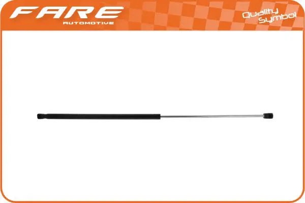 Gas Spring, bonnet (33880)