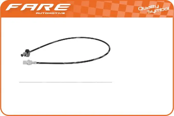 Speedometer Cable (27388)