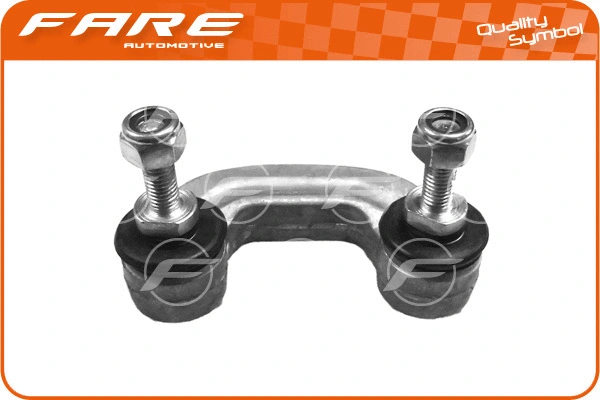 Link/Coupling Rod, stabiliser bar (F0035A)