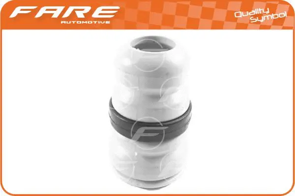 Rubber Buffer, suspension (28232)